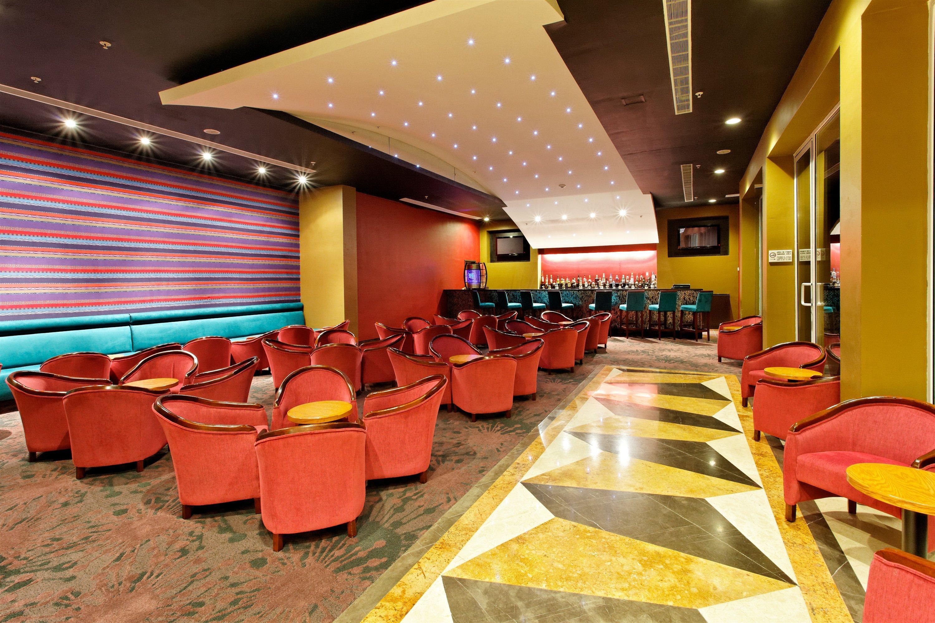 Crowne Plaza Monterrey Aeropuerto By Ihg Hotel Restaurant photo