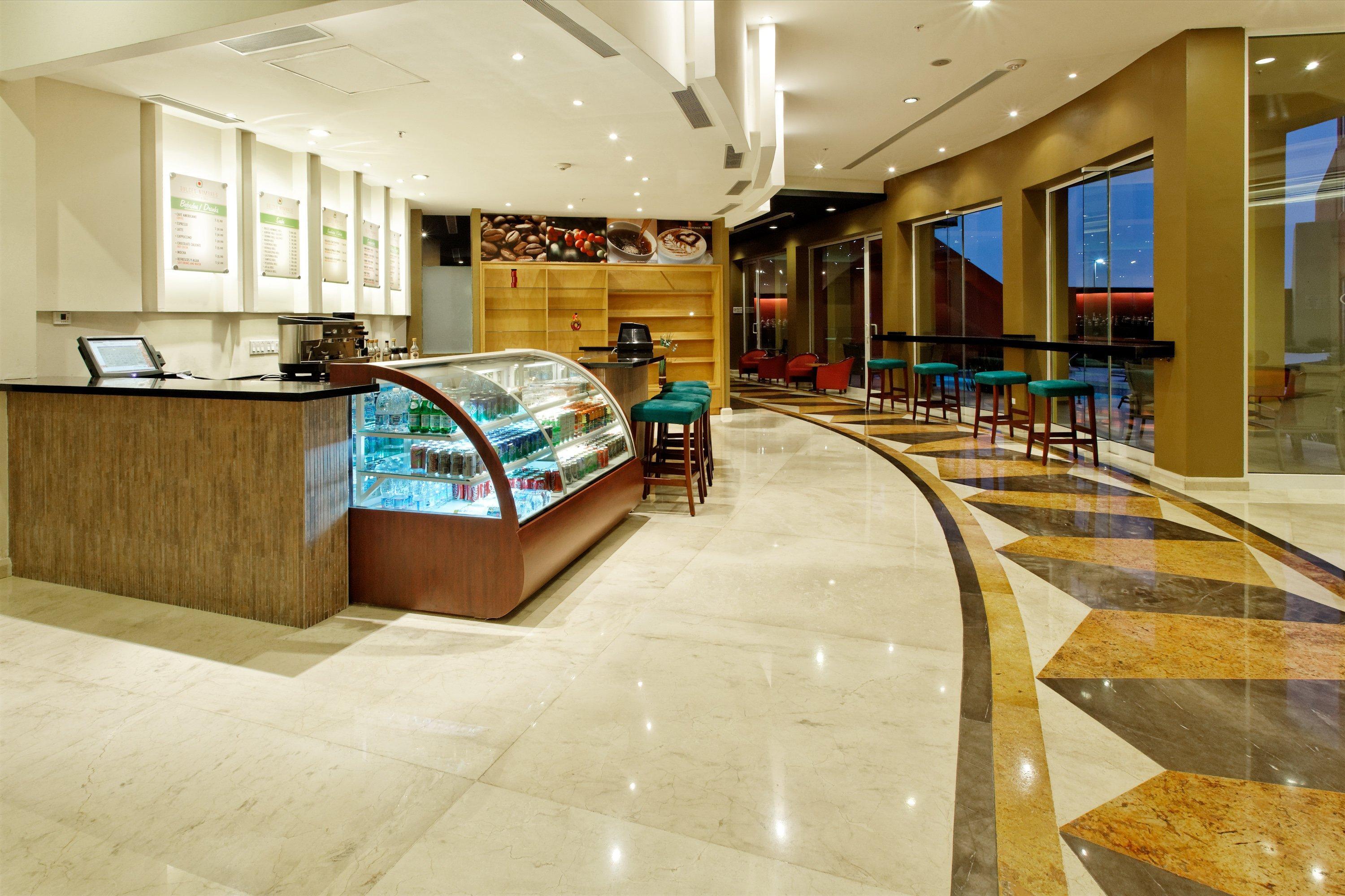 Crowne Plaza Monterrey Aeropuerto By Ihg Hotel Exterior photo
